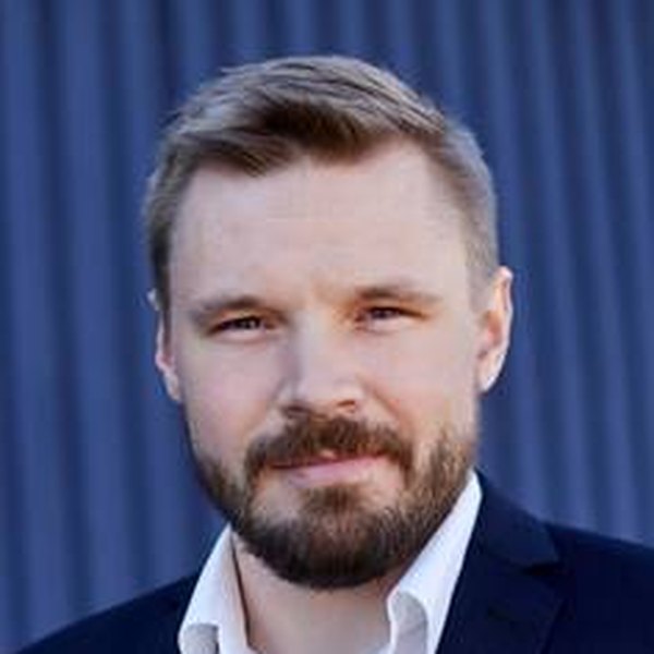 Søren Walther, indehaver af ReduceIT